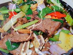 -喜鹊茶点.啫煲(车陂店)