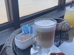 -影吧•悬崖海景(珠海凤凰湾悦椿酒店)