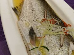 -农香居粗菜馆(大明路店)