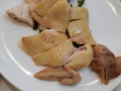 -文记壹心鸡(宝华路店)