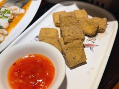 -魏铭鱼头捞饭(晋阳路店)