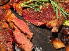 -芭莉与彩虹西餐厅(成都合生汇店)