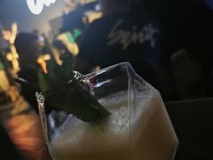 -ohbar live house(人广店)