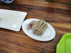 -苏生镇江鸭血粉丝(永泰国际广场店)