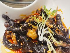 -富临轩私房菜(集庆门大街店)