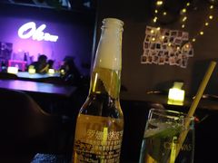 -ohbar live house(人广店)