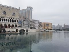 -澳门威尼斯人综合度假区