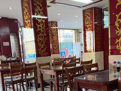 -老山记海城馅饼大酒店(振兴小区店)