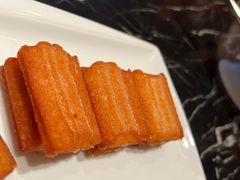 黄金脆带鱼-新荣记(新源南路店)