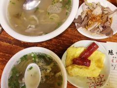 -陈记汤饭(水巷口店)