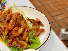 油爆虾-小实惠嘉(威海路店)