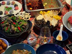 -大隐·成都火锅Bistro(合生麒麟新天地店)