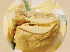 -赛百味SUBWAY(汉峪金谷店)