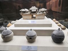 -鄂州市博物馆