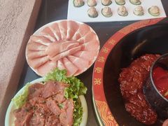 -三江两海老火锅(北京首店)