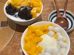 -小团圆糖水铺(襄阳南路店)