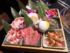 -牛焱·烧肉酒肆(五大道店)
