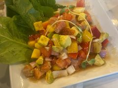 -Ohkajhu Organic Farm Sansai