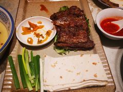 -鲁城往事(游客中心店)