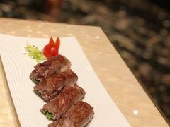 -8餐厅(新葡京酒店)