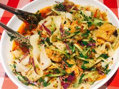 -西贝(上海我格广场店)