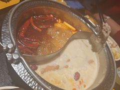 -牛New寿喜烧(虹桥新天地店)