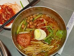 -正宗齐齐哈尔烤肉·齐牛哥鲜切炭火烤肉(杭州总店)