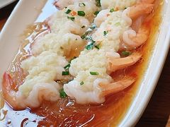 -金牌外婆家(苏州中心店)