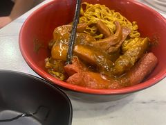 -百乐门粉面店(二龙喉分店)