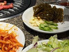 -高丽苑韩国烤肉(海昌路旗舰店)