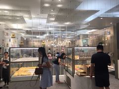 -奈雪的茶(市百一店)
