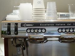 -infinite cafe