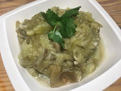 -左邻右舍褡裢火烧(石榴园店)