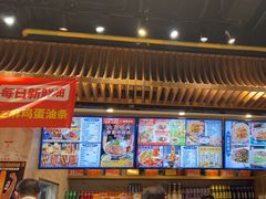 -西部马华清真兰州牛肉面·烧烤夜市(三里河店)