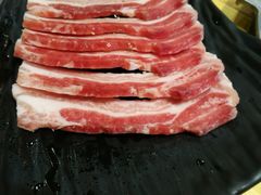 -伊茉家的烤肉店(勒泰中心店)