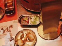 -西塔老太太泥炉烤肉(苏州大悦城店)