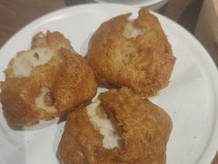 -苏小柳点心·手作小笼包(康桥分院)