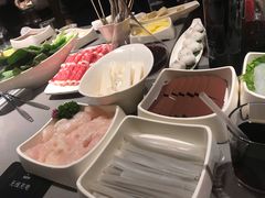 -海底捞火锅(金光华店)