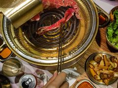 -西塔老太太泥炉烤肉(万柳华联店)