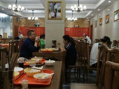 大堂-方中山胡辣汤(西安高新区店)