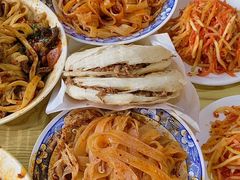 -王菊美食街·王菊面馆(总店)