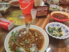 -老闵田螺馆·南昌市井菜·特色小吃(总店)