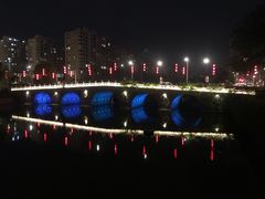 -东水关遗址公园