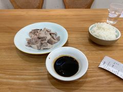 -23号墙门菜(狮虎桥店)