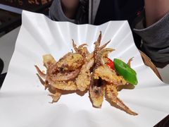 -味可道美食坊(福基路店)