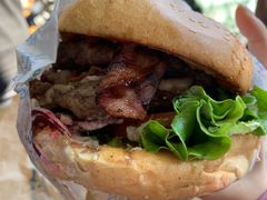 -Fergburger(皇后镇店)