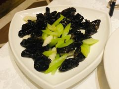 -臻宝中餐厅·大连菜·海鲜·融合菜(大连一方城堡豪华精选酒店)
