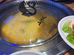-山河屯铁锅炖·非遗铁锅炖(华强北店)