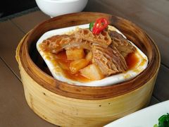 -香港表哥茶餐厅(银泰百货店)