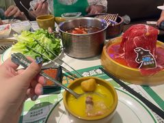 -亚马逊海鲜自助(万象汇店)